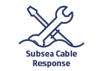 Subsea cable solutions icon